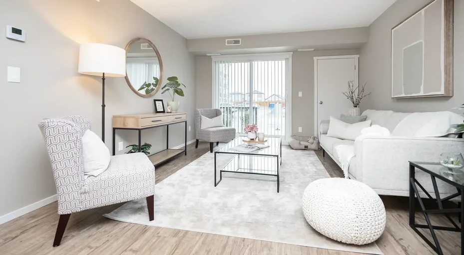 Highland Views Apartments