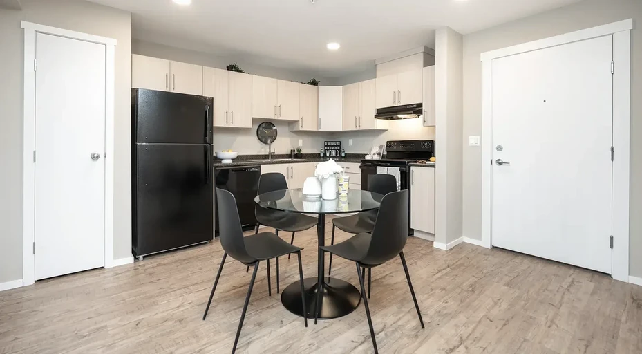 Highland Views Apartments