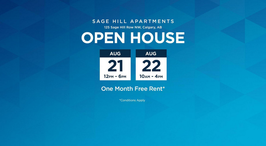 Sage Hill Apartments