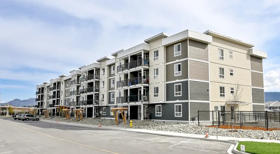 Hillcrest Village