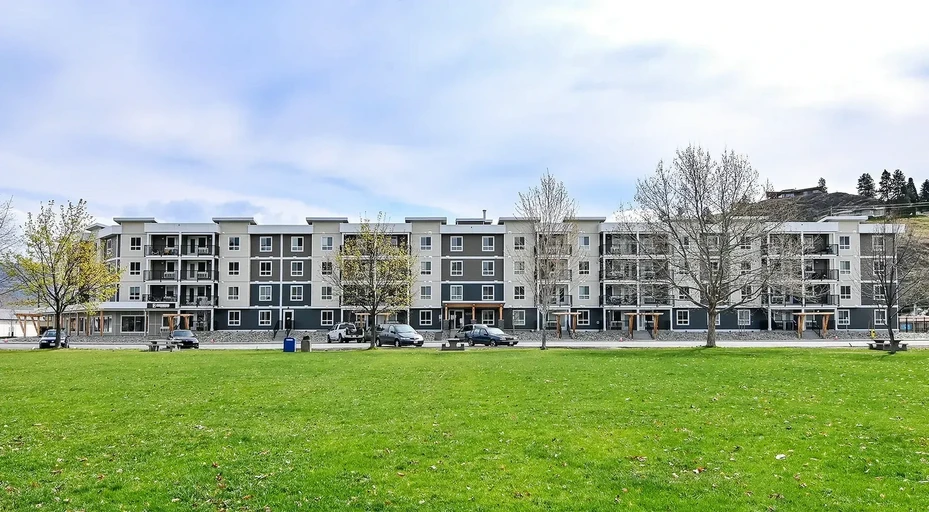 Hillcrest Village