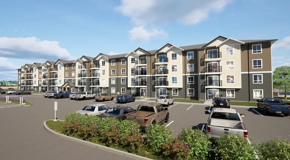 Jardin Apartments