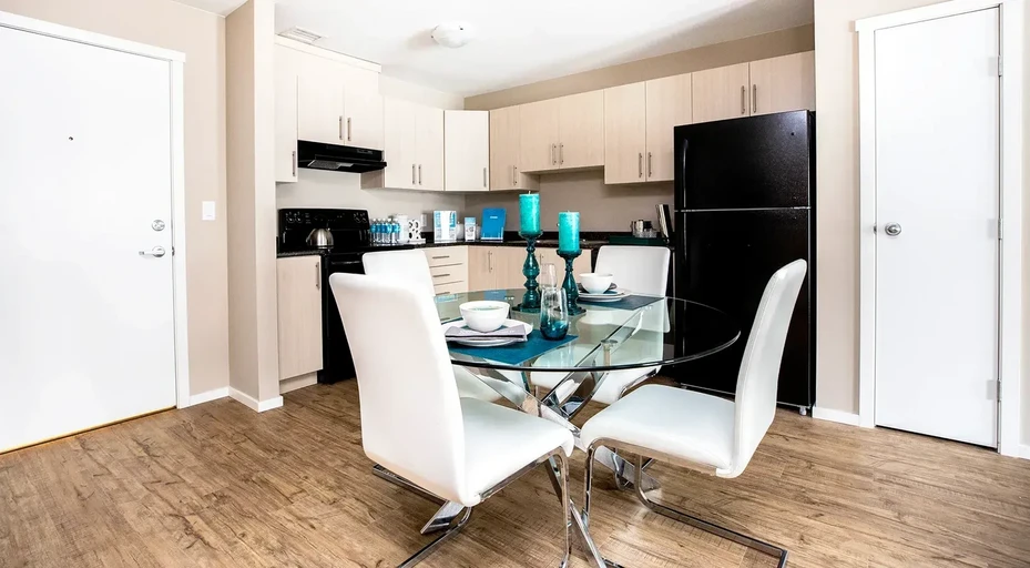 Kildonan Heights
