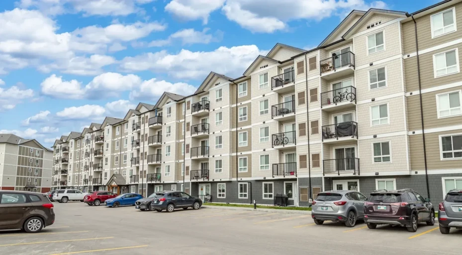 Kildonan Heights