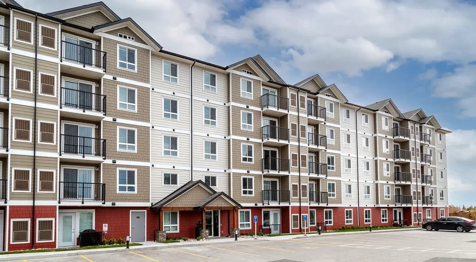 Kildonan Heights