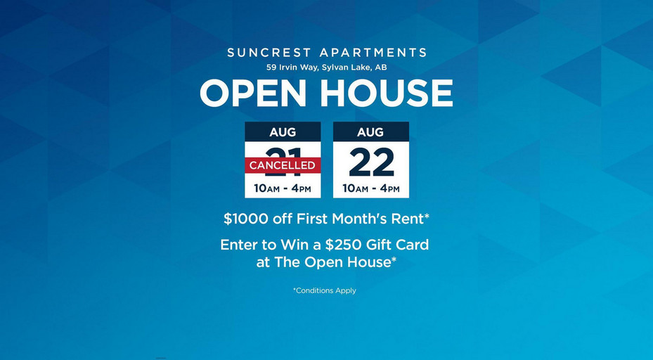 Suncrest Apartments