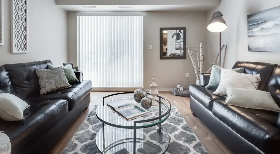 Parkside Terrace