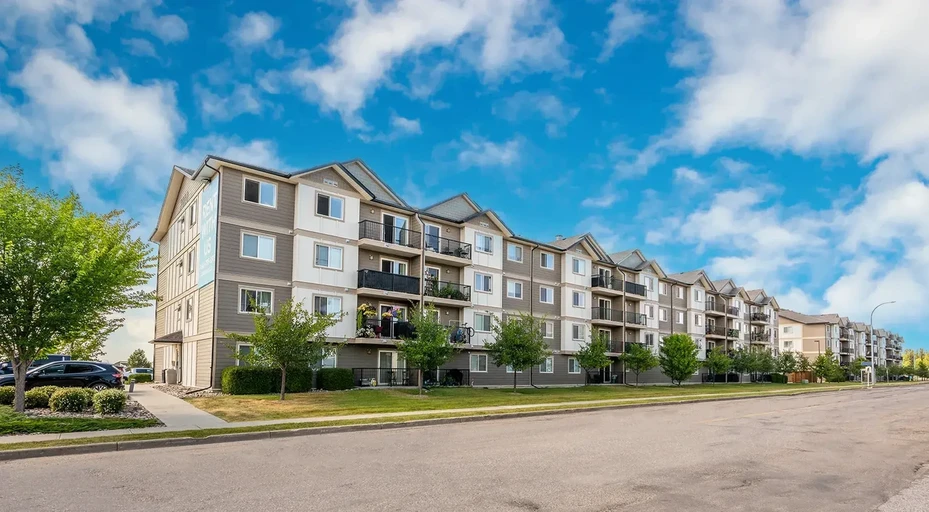 Parkview Place