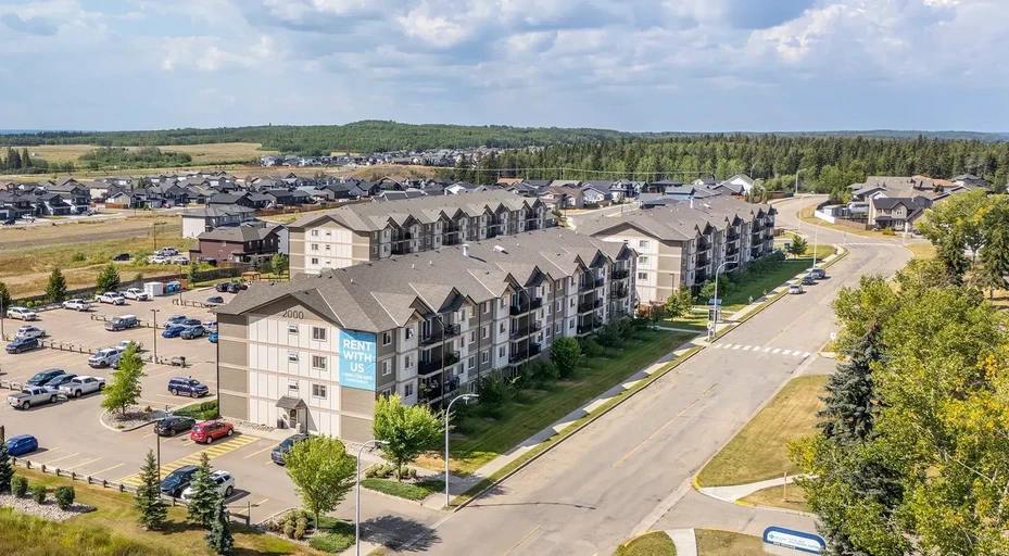 Parkview Place