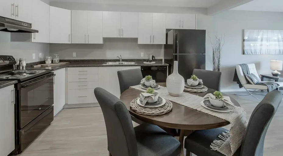 Ridgecrest Place