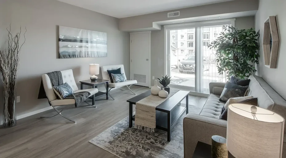 Ridgecrest Place