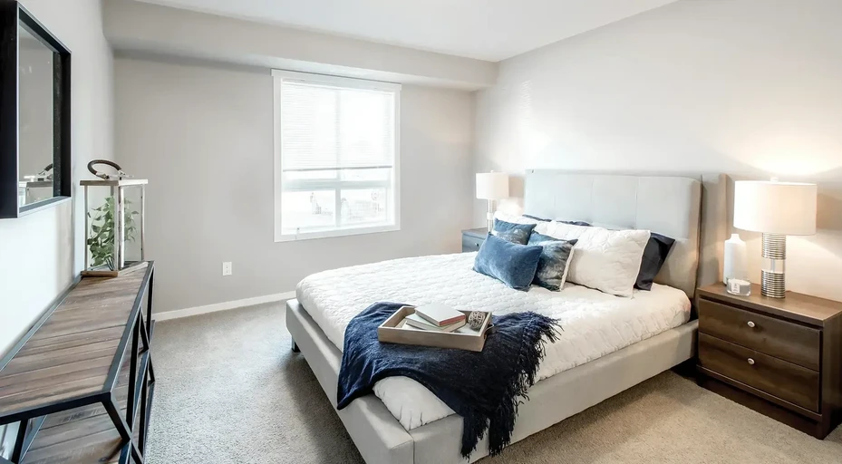 Ridgecrest Place