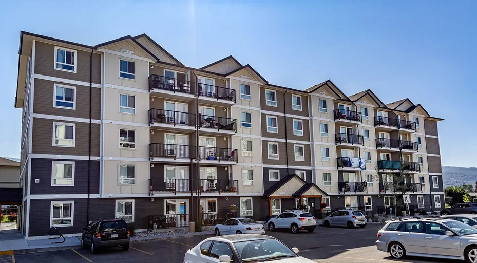 Ridgecrest Place