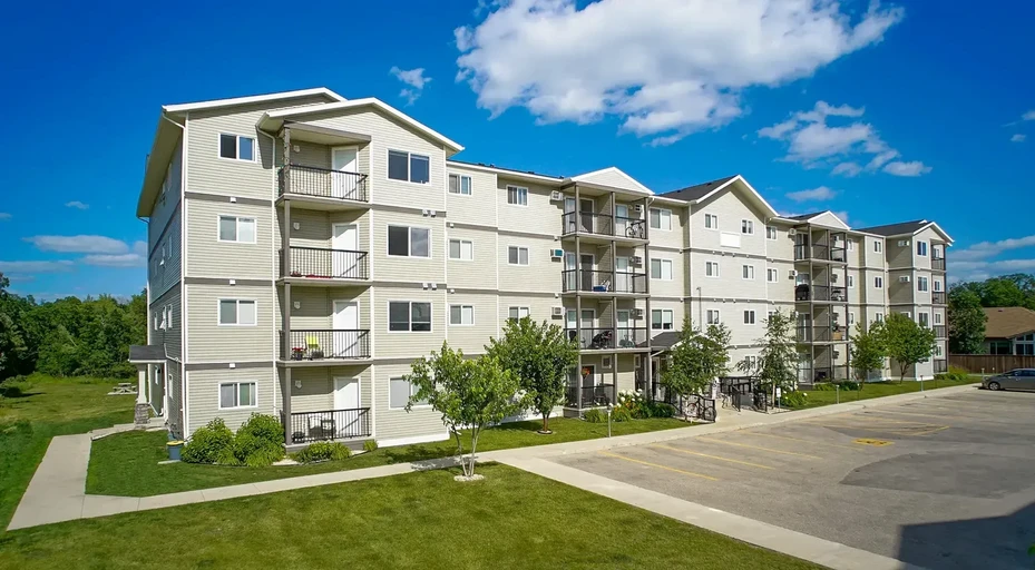 River Meadow Estates