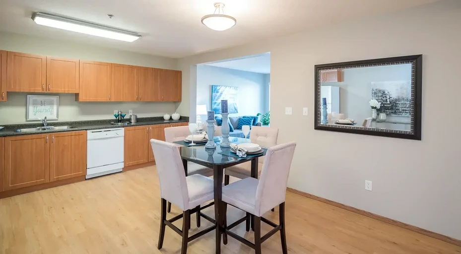 Riverbend Terrace