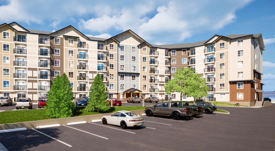 Meadowview Apartments