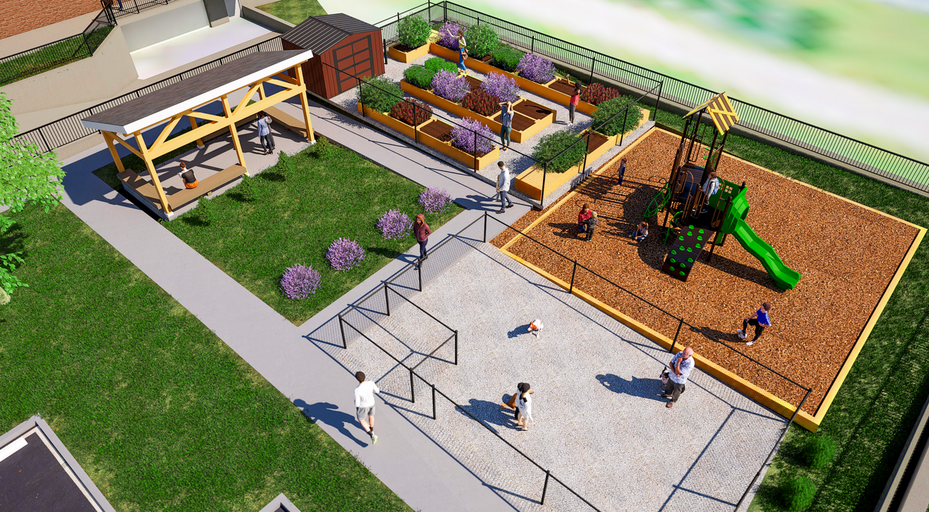 Meadowview Apartments
