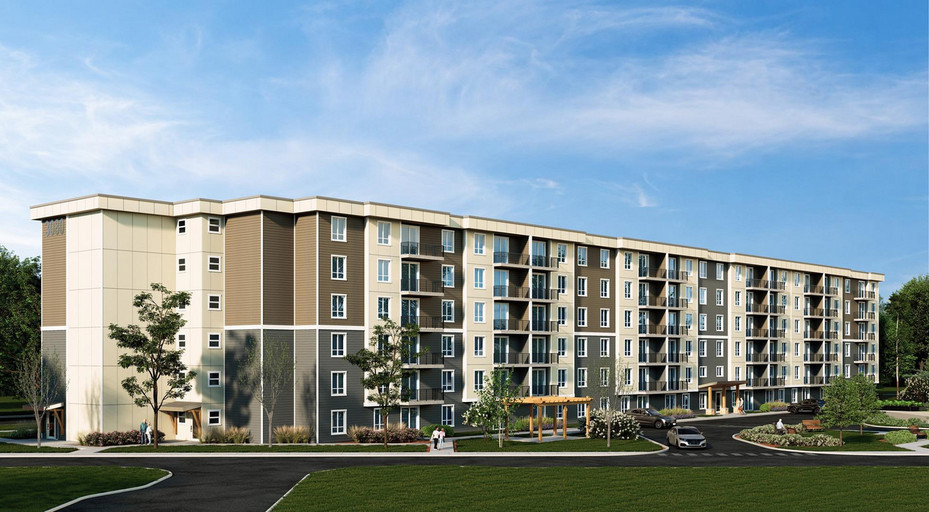 Rhythm Apartments