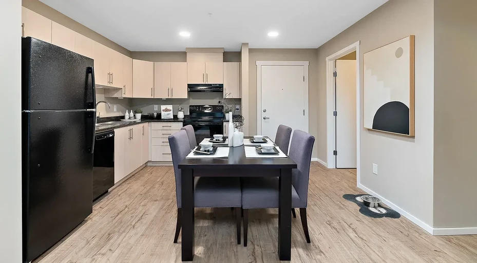 Riverstone Apartments