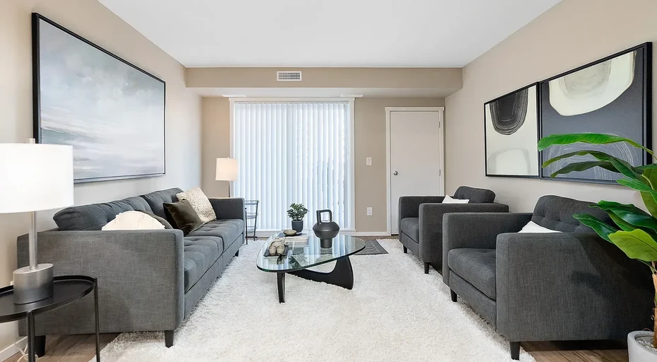 Riverstone Apartments