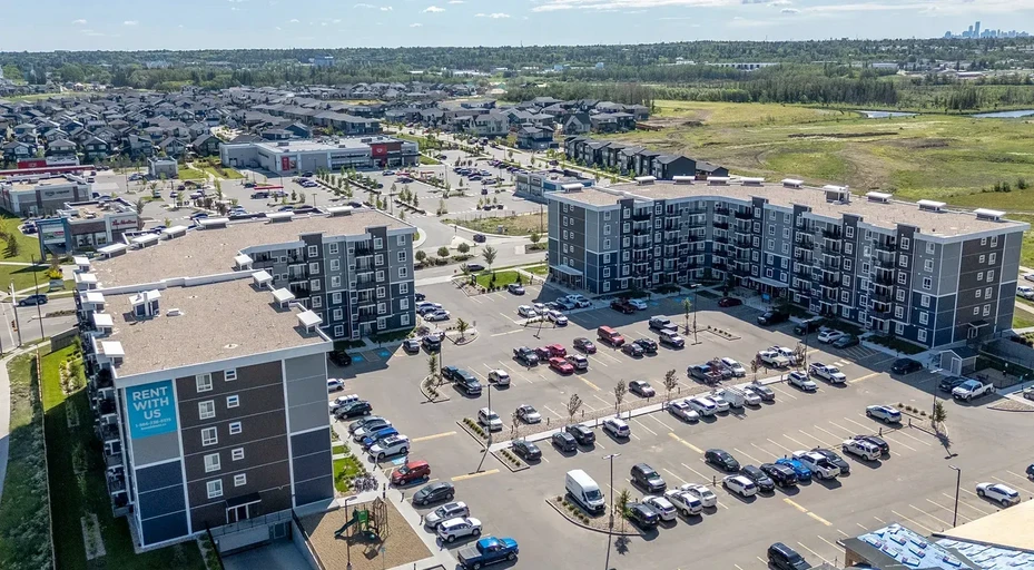 Riverstone Apartments