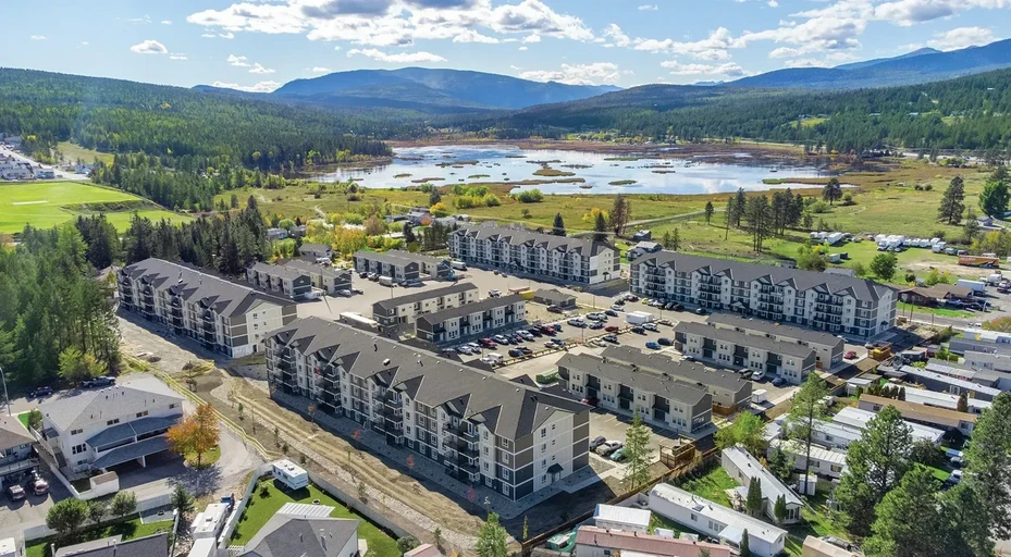 Rockyview Place