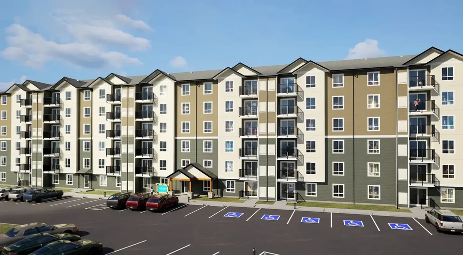 Silverside Pointe