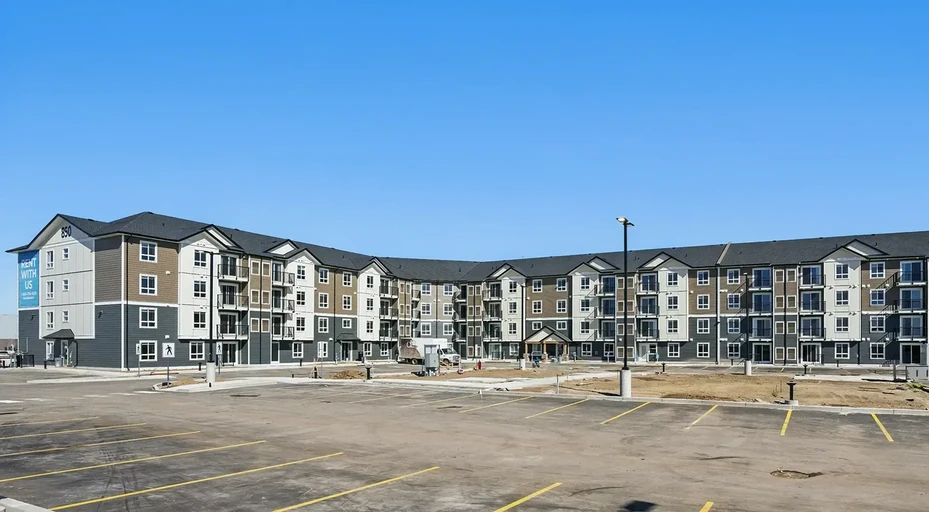 Traditions Apartments