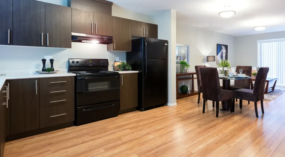 Windermere Townhomes