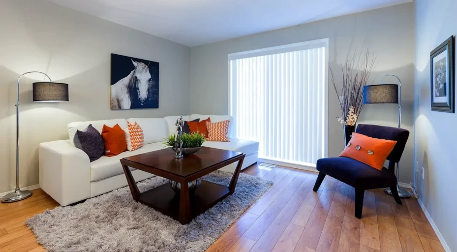 Windermere Townhomes