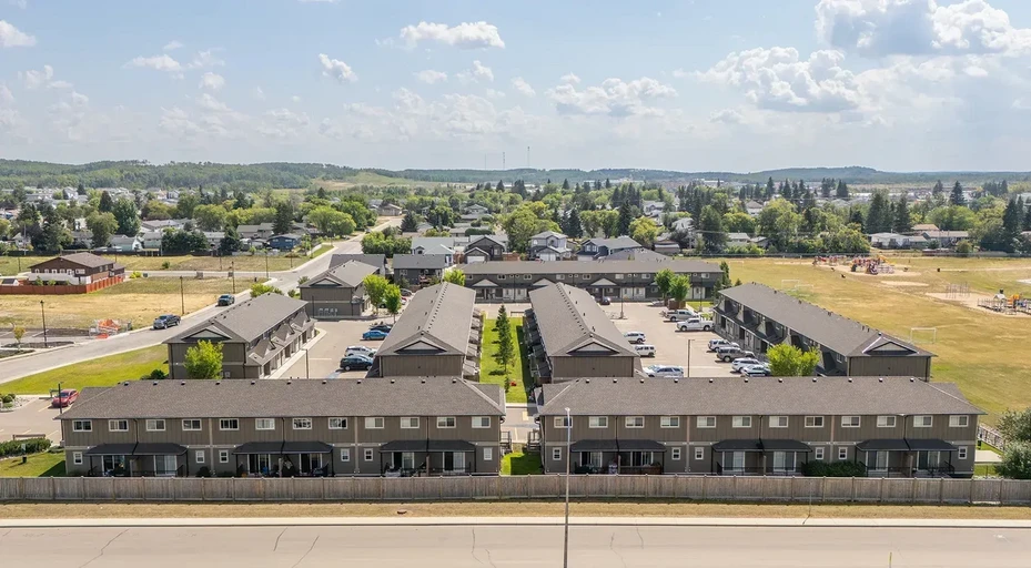 Windermere Townhomes