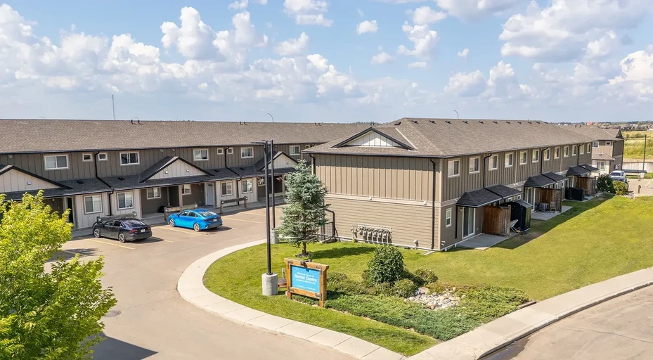 Windermere Townhomes