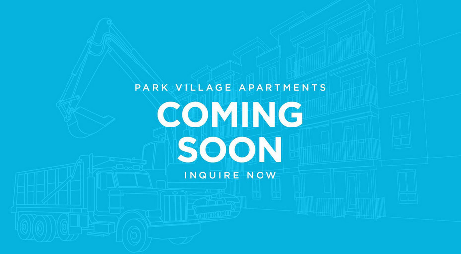 Park Village Apartments