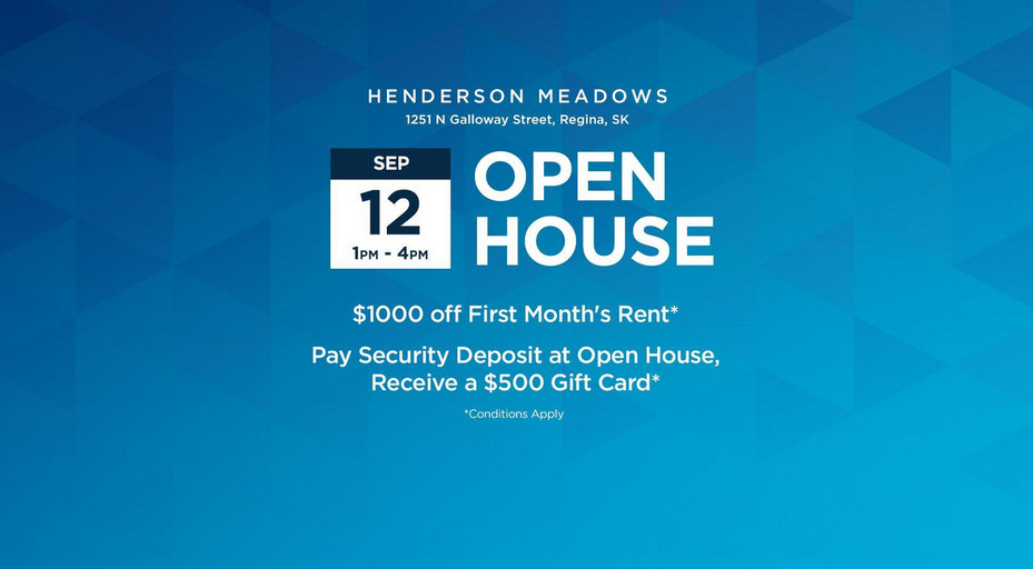 Henderson Meadows