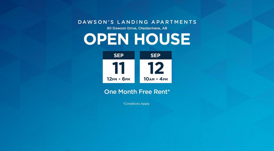 Dawson's Landing Apartments