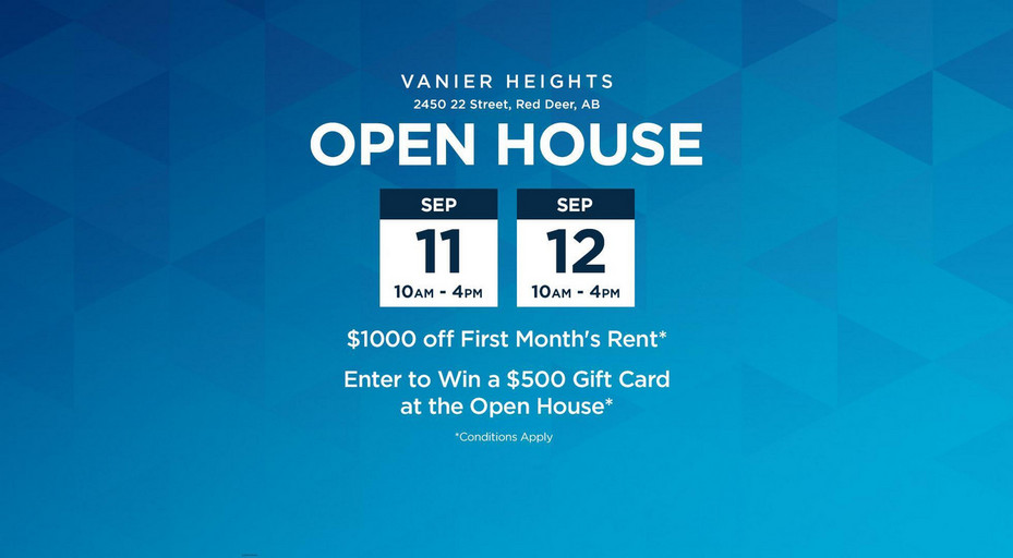 Vanier Heights