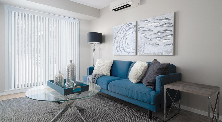 Park Village Apartments
