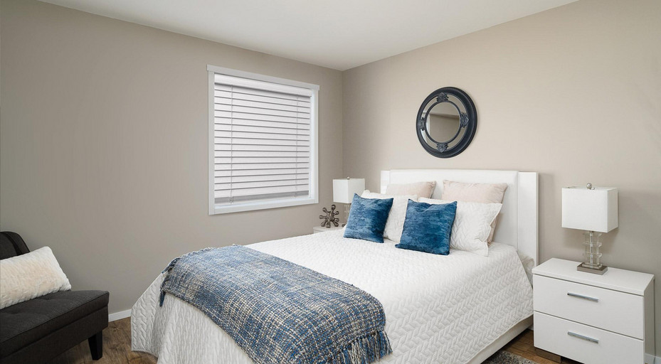 Park Village Apartments
