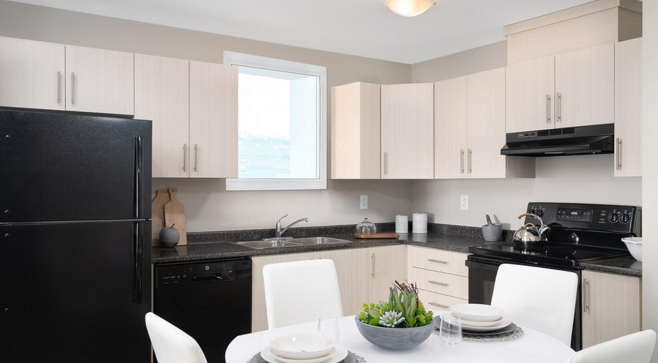 Park Village Apartments