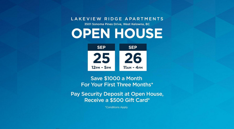 Lakeview Ridge