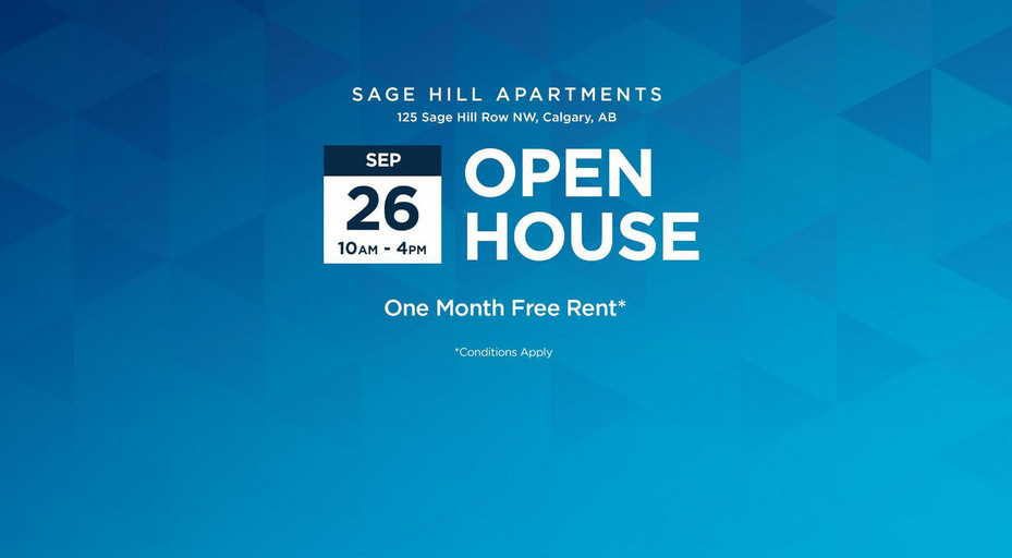 Sage Hill Apartments