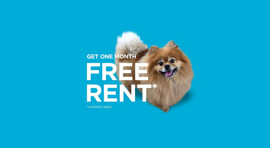 Riverstone Apartments
