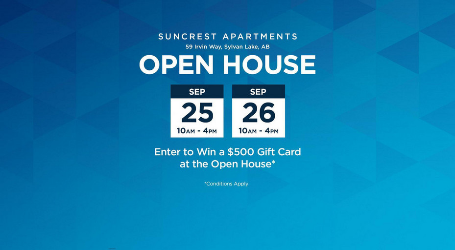 Suncrest Apartments