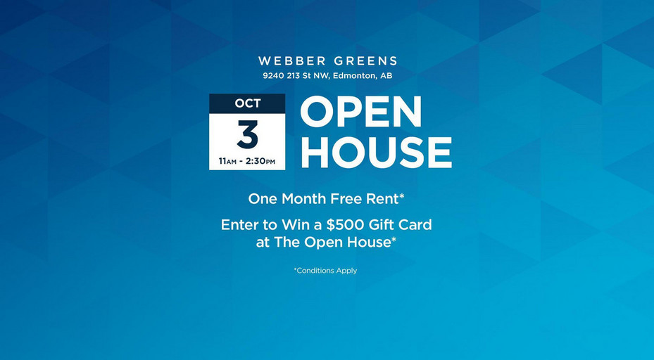 Webber Greens