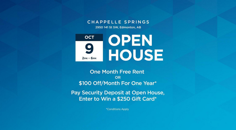 Chappelle Springs
