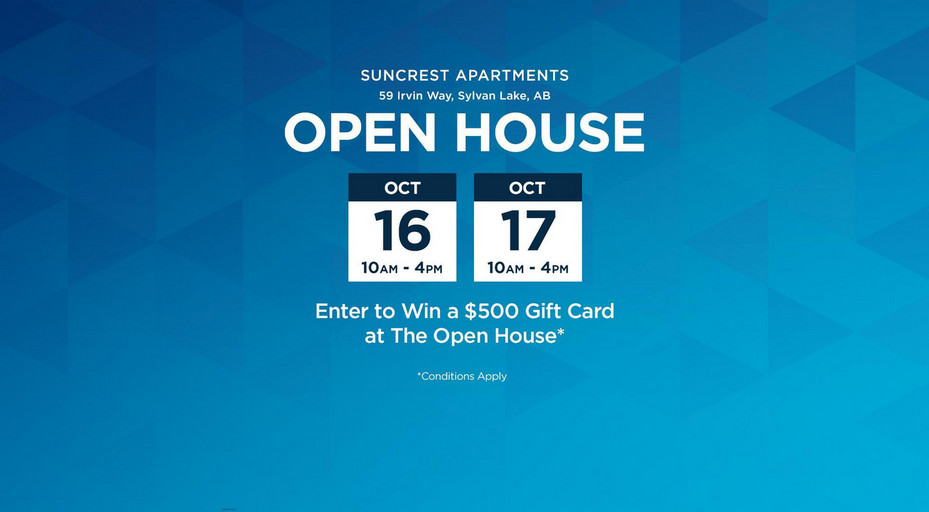 Suncrest Apartments