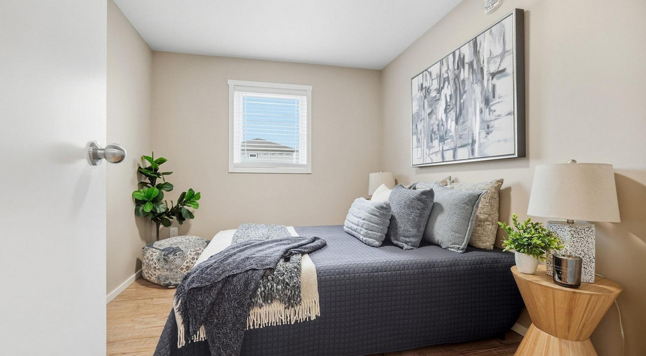 Park Village Apartments
