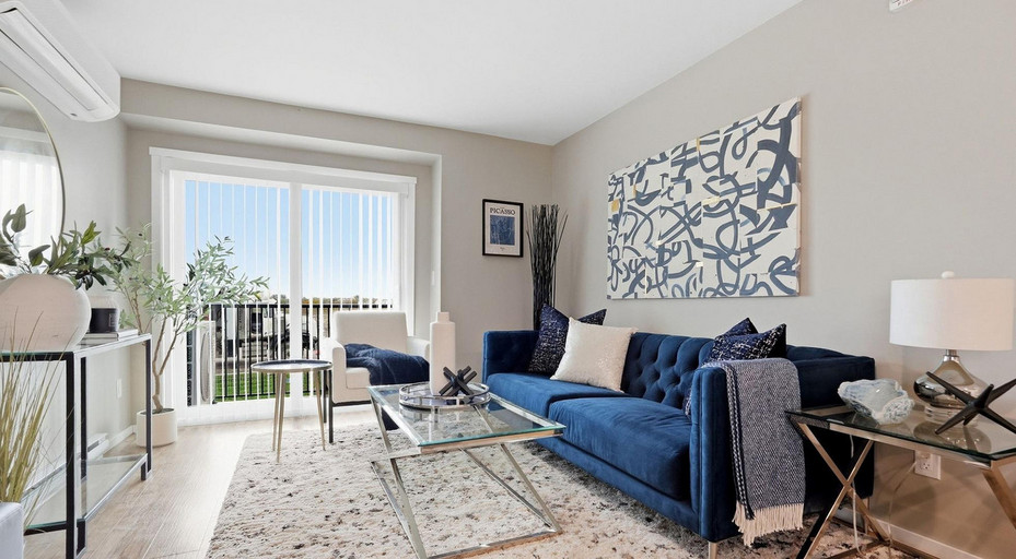 Park Village Apartments