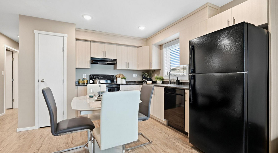 Park Village Apartments