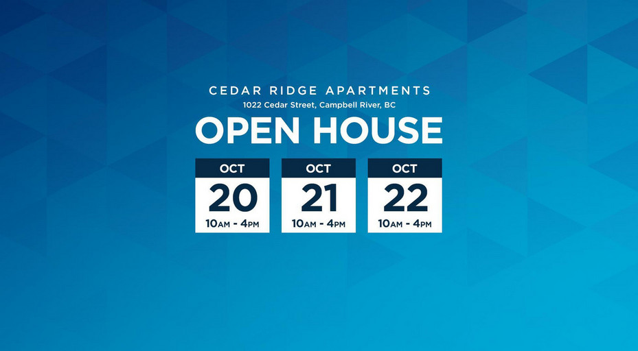 Cedar Ridge Apartments